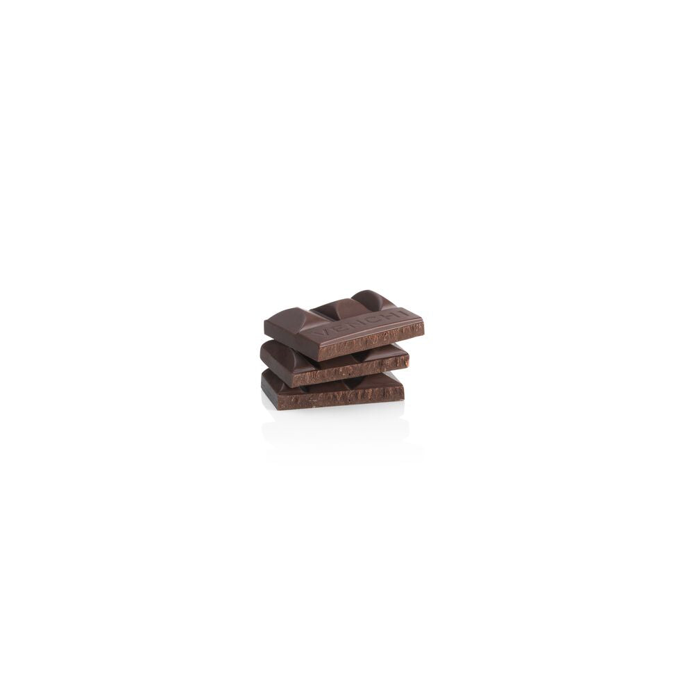 Mini 60% Dark Chocolate Bar 35G