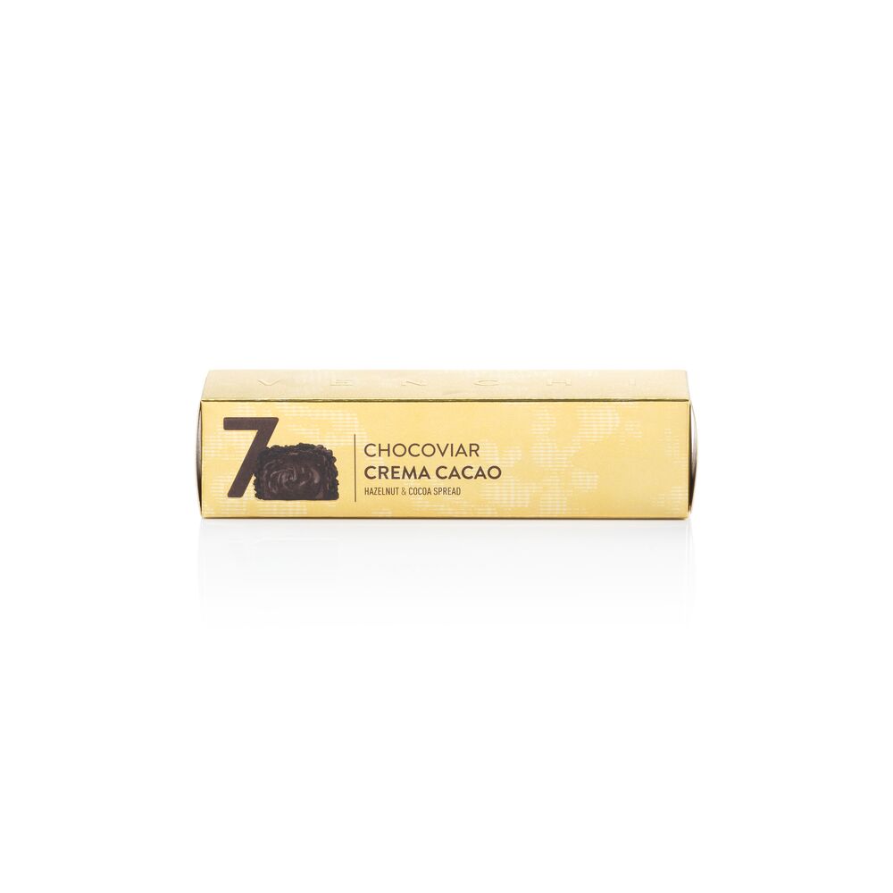 7 Chocoviar Crema Cacao Limited Edition Blister