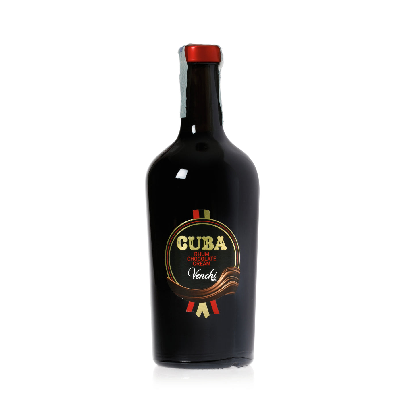 Cuba Rhum Liquor 70 cl