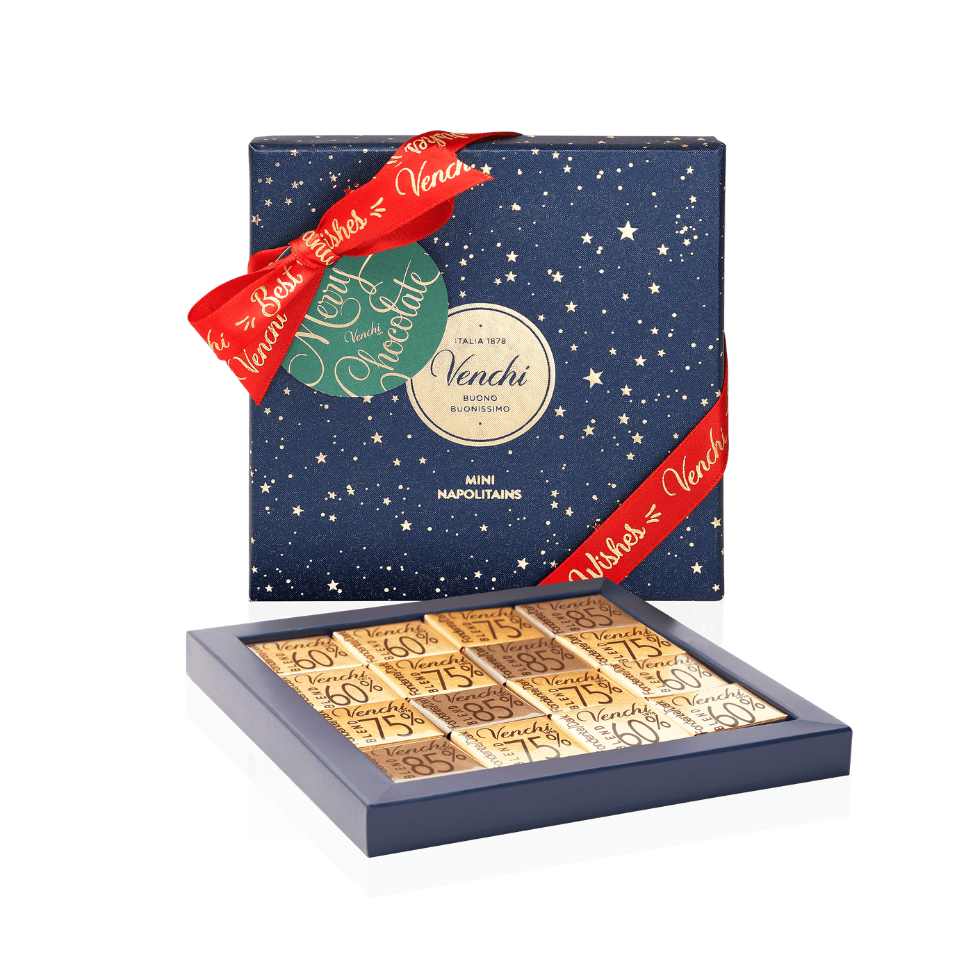 Mini Blend Christmas Gift Box 54G