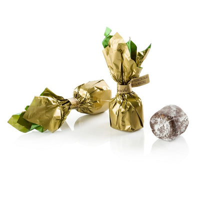Truffle With Salted Nuts Bulk 300G